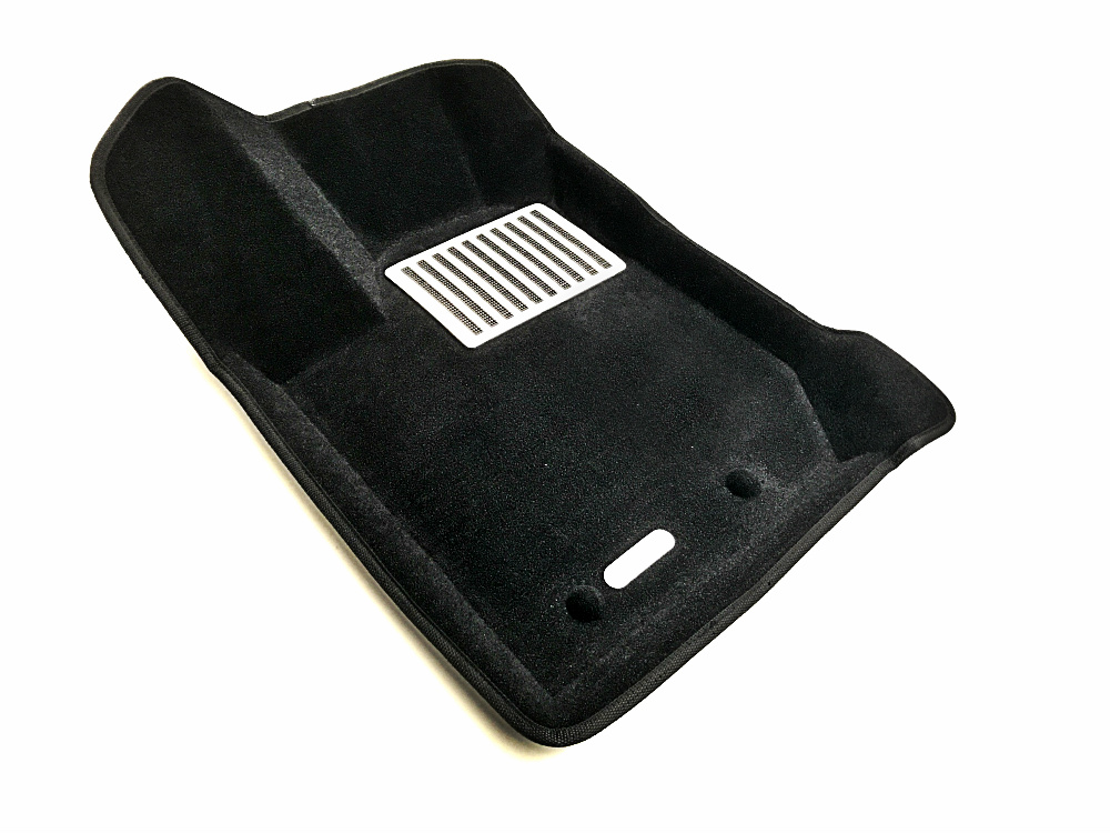 Коврики салона текст. 3D euro-std LADA XRay (2016-) (EM3D) NP1